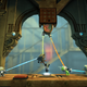 Illustration for article titled LittleBigPlanet 2s New Pod, Sack Invaders and Flying Pets